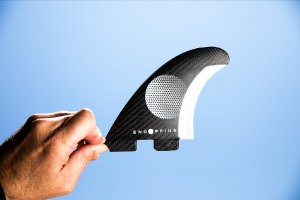ENDORFINS - Kelly Slater lança nova marca de quilhas