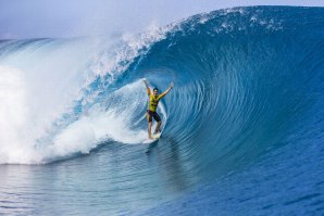 Gabriel Medina vence ESPY Award para melhor atleta masculino de desportos de ação