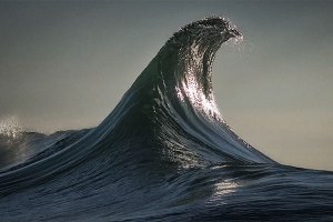 A Surf Art de Ray Collins &amp; Armand Dijcks