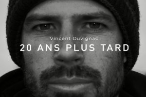 VINCENT DUVIGNAC APANHA DIREITAS DE SONHO EM MARROCOS