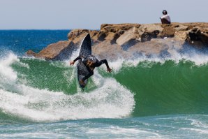 Miguel Matos, Maria Dias, Siam Nikritin e Manuel Pirujinho vencem 2ª etapa do Circuito ASCC Caparica Power 2023