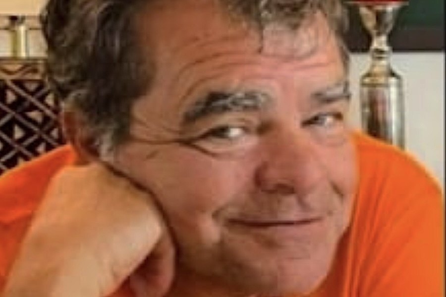 Faleceu Paulo Inocentes, um dos grandes talentos da geração fundadora das bases do surf português