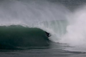 O melhor Free Surf de Leonardo Fioravanti em Portugal - Um Tributo ao Herói Italiano