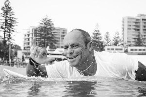 Tom Carroll junta-se a Matt Grainger e Rod Perez para ensinar a arte da longevidade