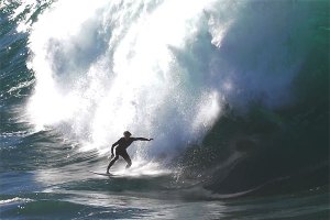 Um pesadelo chamado Kiama Bombie