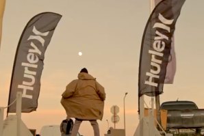 Flowt Surfboards une-se à Hurley e reúne comunidade do surf no Baleal com o evento «After the Heat»