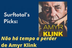 Não há tempo a perder - Amyr Klink