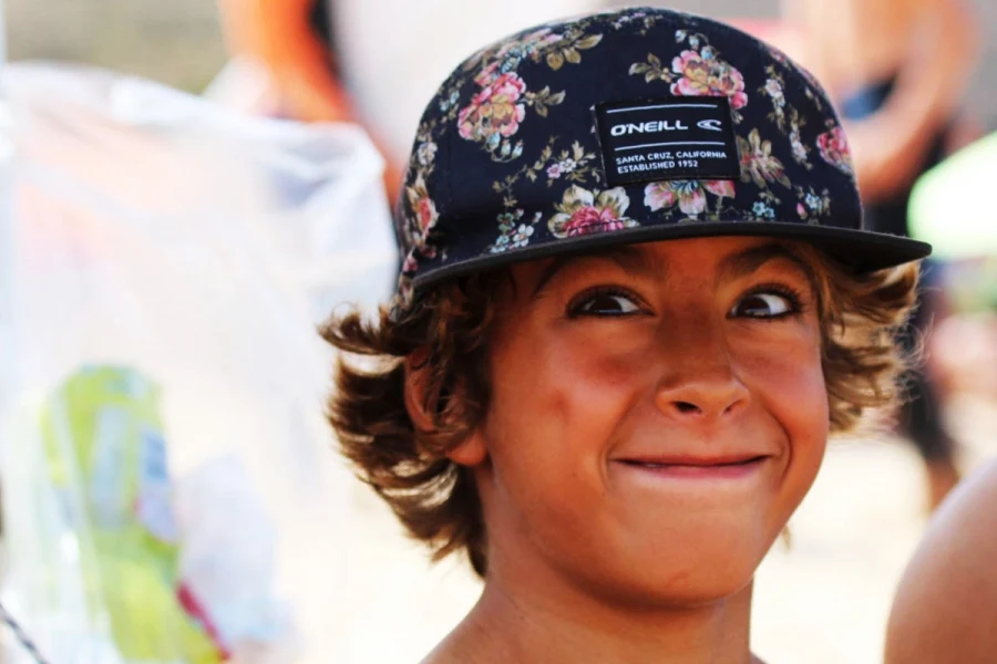 Super contente.″ Joaquim Chaves sagra-se campeão nacional de surf pela  primeira vez