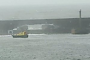 Frame do video da autoria de Humberto Silva