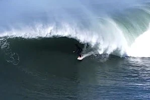 WILD – Martim Fortes lança filme core com o surf mais intenso do último ano