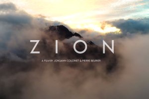 “ZION” UM VÍDEO DE GRANDE QUALIDADE DE JORGANN COUZINET