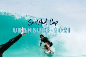 SURFAID CUP IRÁ SER REALIZADA NA PISCINA DE ONDAS AUSTRALIANA, URBNSURF