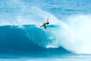 Ramzi Boukhiam representa Marrocos no WQS