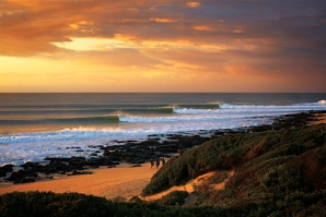 Jeffreys Bay candidata-se a Reserva Mundial de Surf