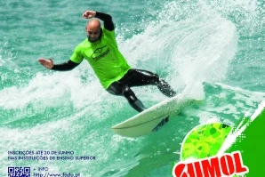 Sumol Campeonato Nacional Universitário 2015 agendado para 4 e 5 de julho