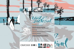 Estoril Surf Festival 2017