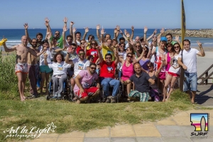 Sol, surf e sorrisos em São Torpes no 3.º aniversário da SURFaddict