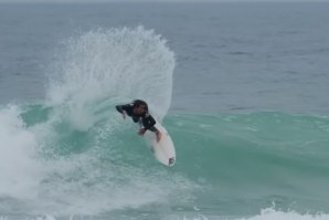 “RECONECTANDO” O NOVO VÍDEO DE TOMAS HERMES