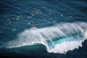 Foto por Zak Noyle