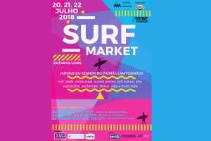 SURF MARKET - SURF COM CONTEÚDO!