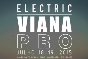 ELECTRIC PRO TOUR 2015: 1ª Etapa arranca a 18 de julho