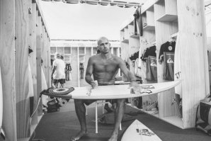 Kelly Slater nos Jogos Olimpicos ?