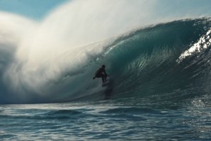 Nic Von Rupp explora Peniche, a maravilha geológica da costa portuguesa