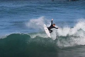 Constância Simões, Lua Escudeiro, Afonso Antunes, Neco Pyrrait, entre outros na Ericeira