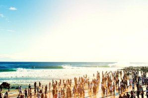 Como os campeonatos de surf inspiram e movem comunidades a tornar o mundo melhor