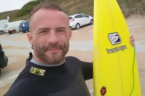 Surfista britânico enfrenta pena de morte por posse de óleo de canábis