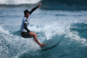 Duelo português entre António Dantas e Frederico Carrilho vale lugar na final do European Tour of Longboard