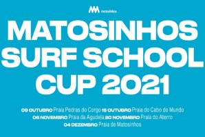 Matosinhos Surf School Cup