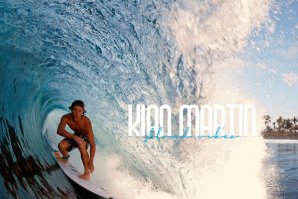 KIAN MARTIN - &quot;ISLAND VIBES&quot;