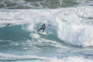PORTUGUESES CONTINUAM A AVANÇAR NO CABREIROÁ PRO ZARAUTZ BASQUE COUNTRY