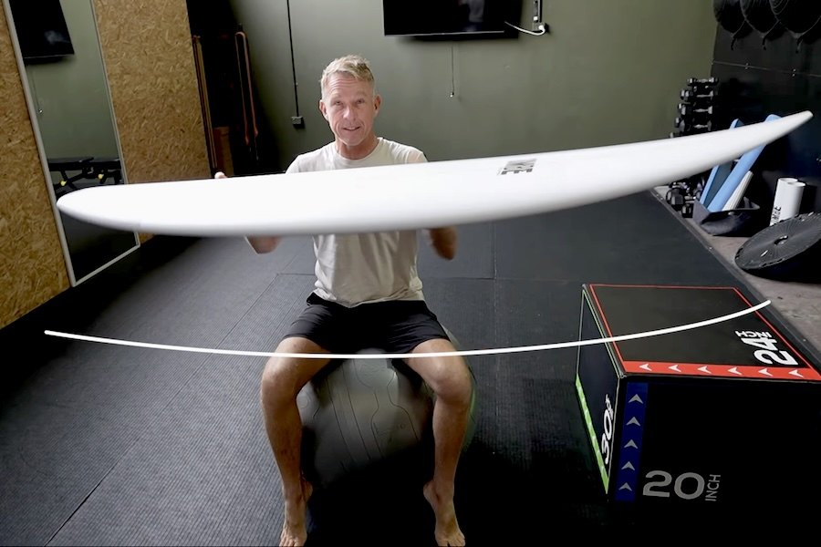 Surfar de Rail — Aprender a gerar velocidade e flow