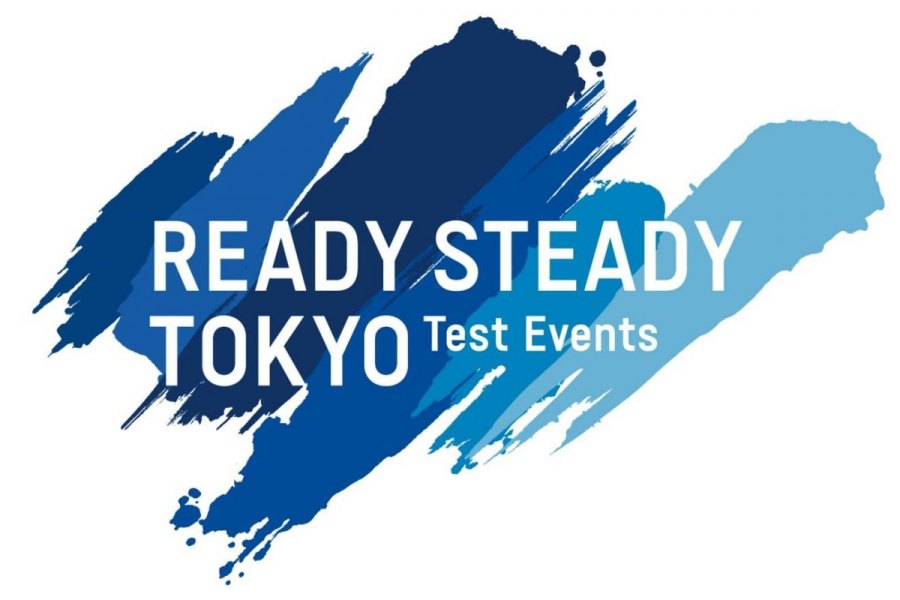 TOKYO FAZ EVENTOS DE TESTE PARA AS OLIMPÍADAS DE 2020