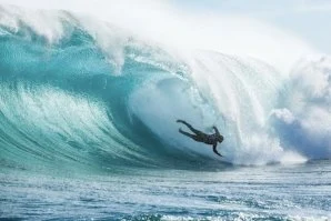 Margaret River e um swell de cortar a respiração!