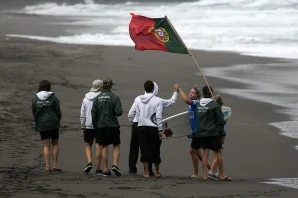 Equipa portuguesa