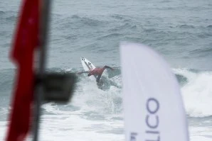 EUROSURF 2019 JÁ COMEÇOU EM SANTA CRUZ