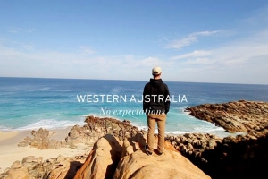 CJ HOBGOOD E YADIN NICOL: "NO EXPECTATIONS"