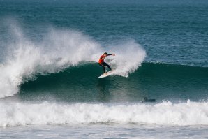 Matosinhos Surf School Cup 2024 termina com boas ondas