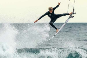 RADICAL TIMES EM WEST OZ