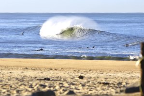 Personalidades descrevem momentos mais importantes do surf Português e internacional em 2023