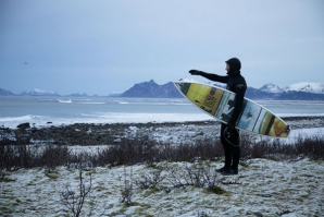 ALLIANZ PORTUGUESE SURF FILM FESTIVAL ESTÁ DE VOLTA