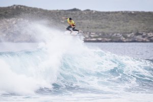 As melhores ondas de Gabriel Medina nesta temporada do CT