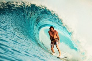O QUIVER DE DAVE RASTOVICH