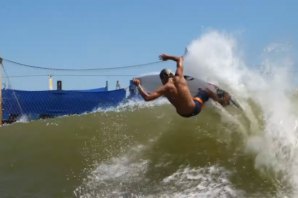 DO U.S. OPEN OF SURFING AO SURF RANCH COM KANOA IGARASHI