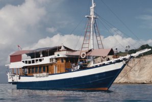 A BOAT TRIP PERFEITA EXISTE E PODES VÊ-LA EM &quot;NEW MOON&quot;