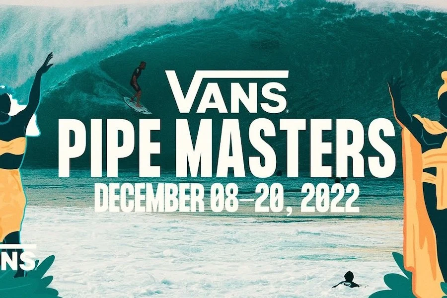 Há futuro para o Vans Pipe Masters? Conhece o novo formato e classificação