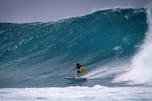 VICE CAMPEÃO NACIONAL SURF SUB 12 EM AÇÃO NO ATOL